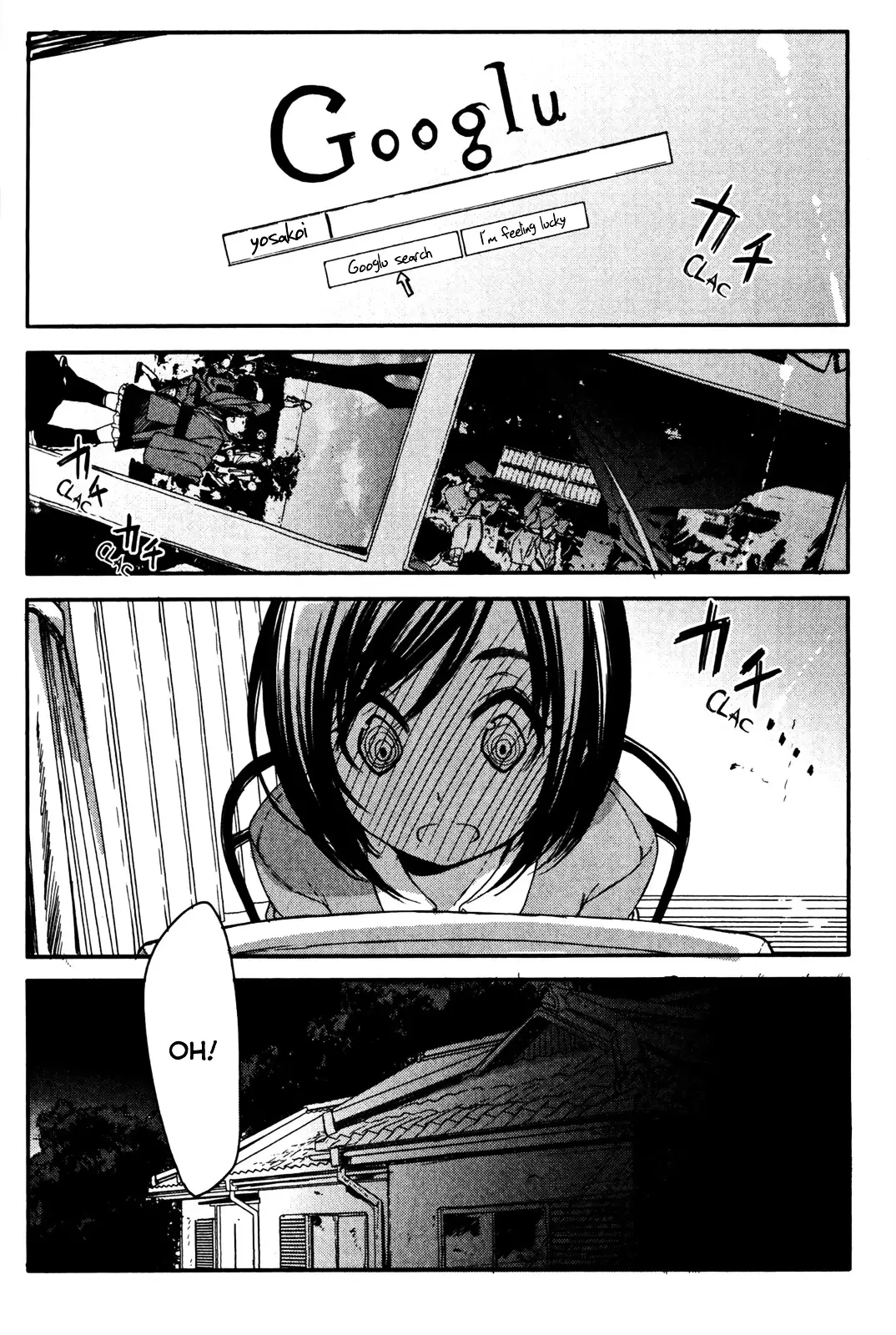 Hana Yamata - 4 page 2