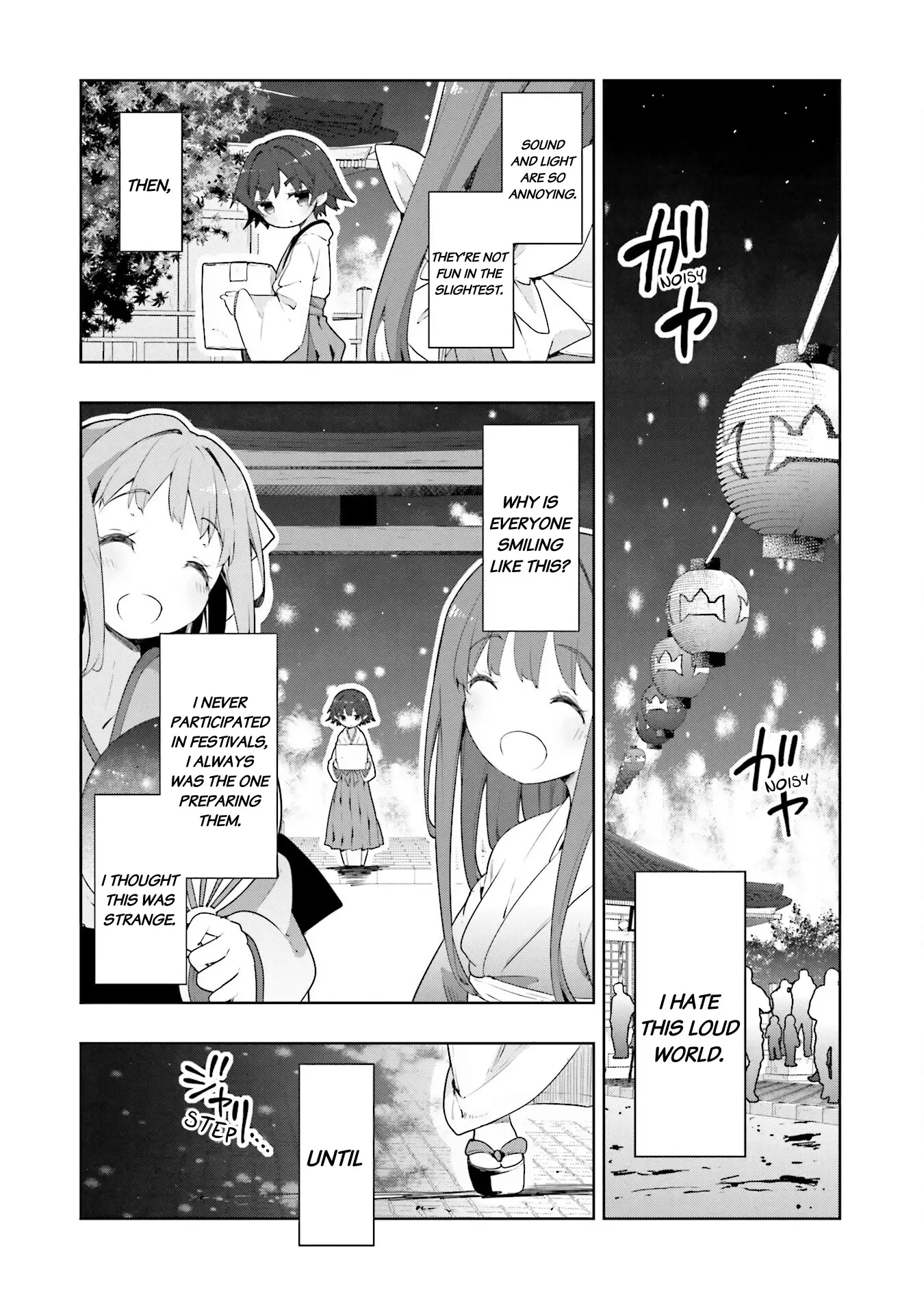 Hana Yamata - 56 page 1-59d4b0f8