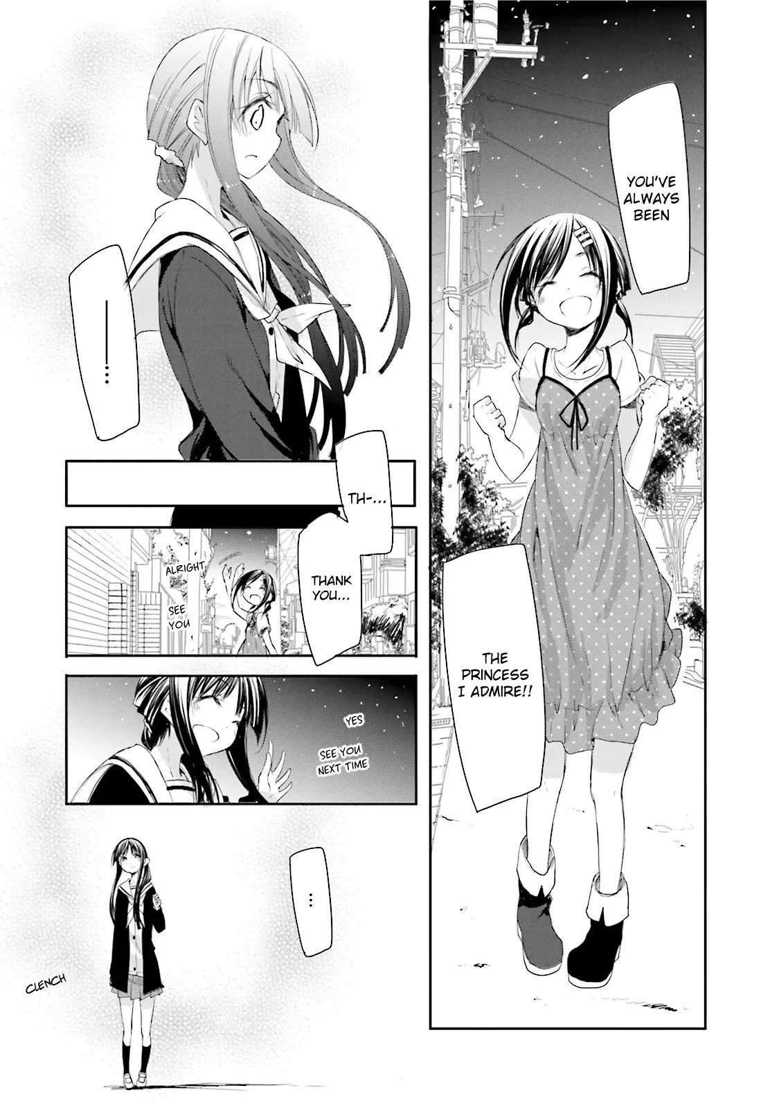 Hana Yamata - 9 page 23