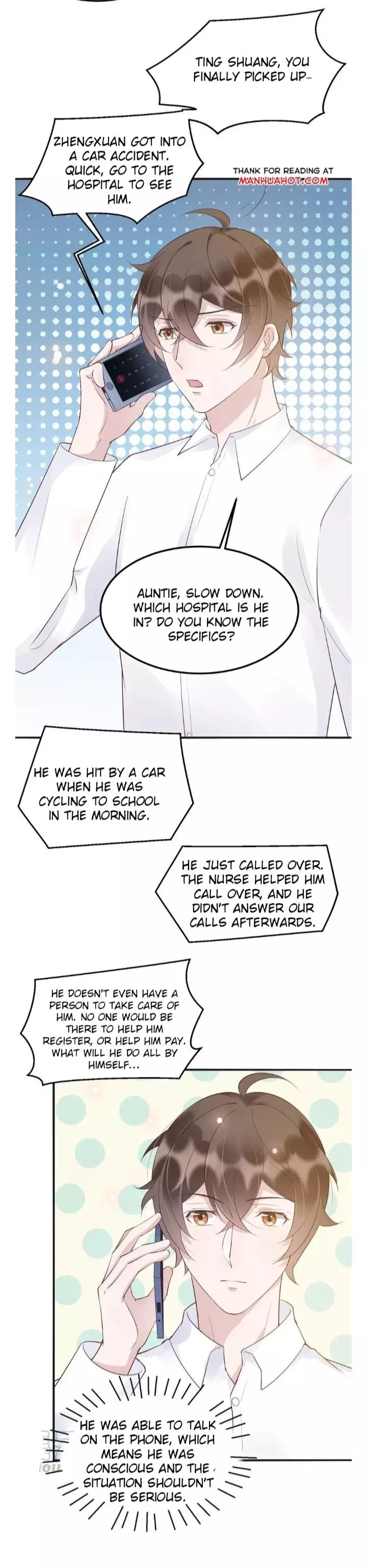 Your Distance - 41 page 6-afba656c