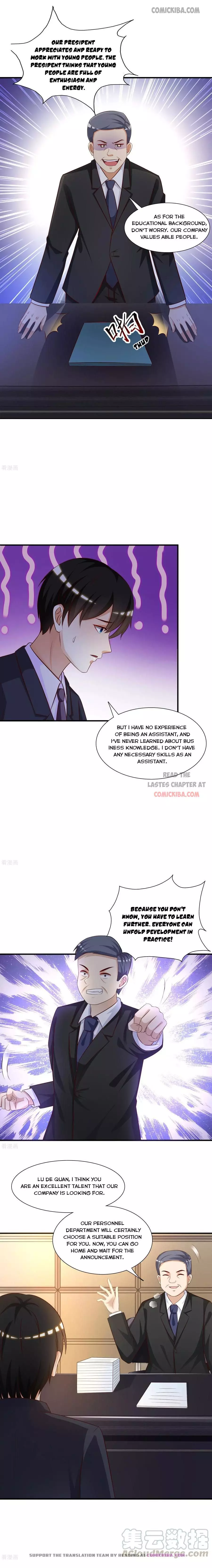 The Strongest Peach Blossom - 48 page 7