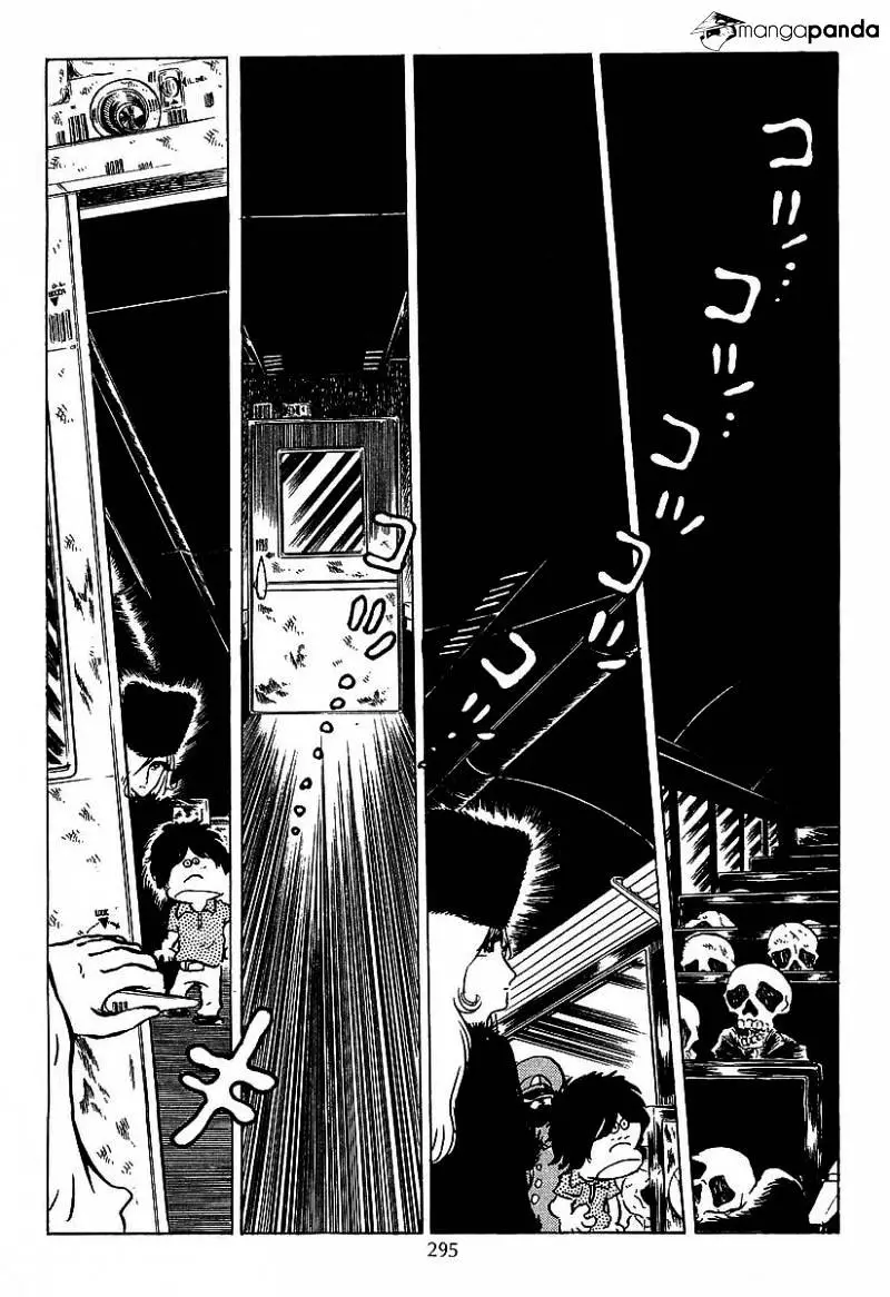 Ginga Tetsudou 999 - 10 page 20