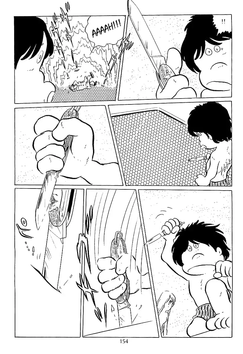 Ginga Tetsudou 999 - 18 page 25