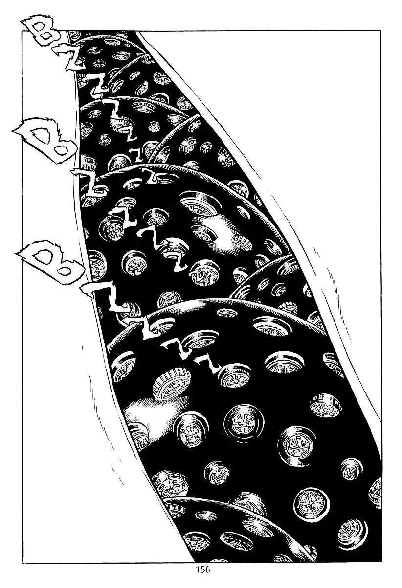 Ginga Tetsudou 999 - 18 page 27