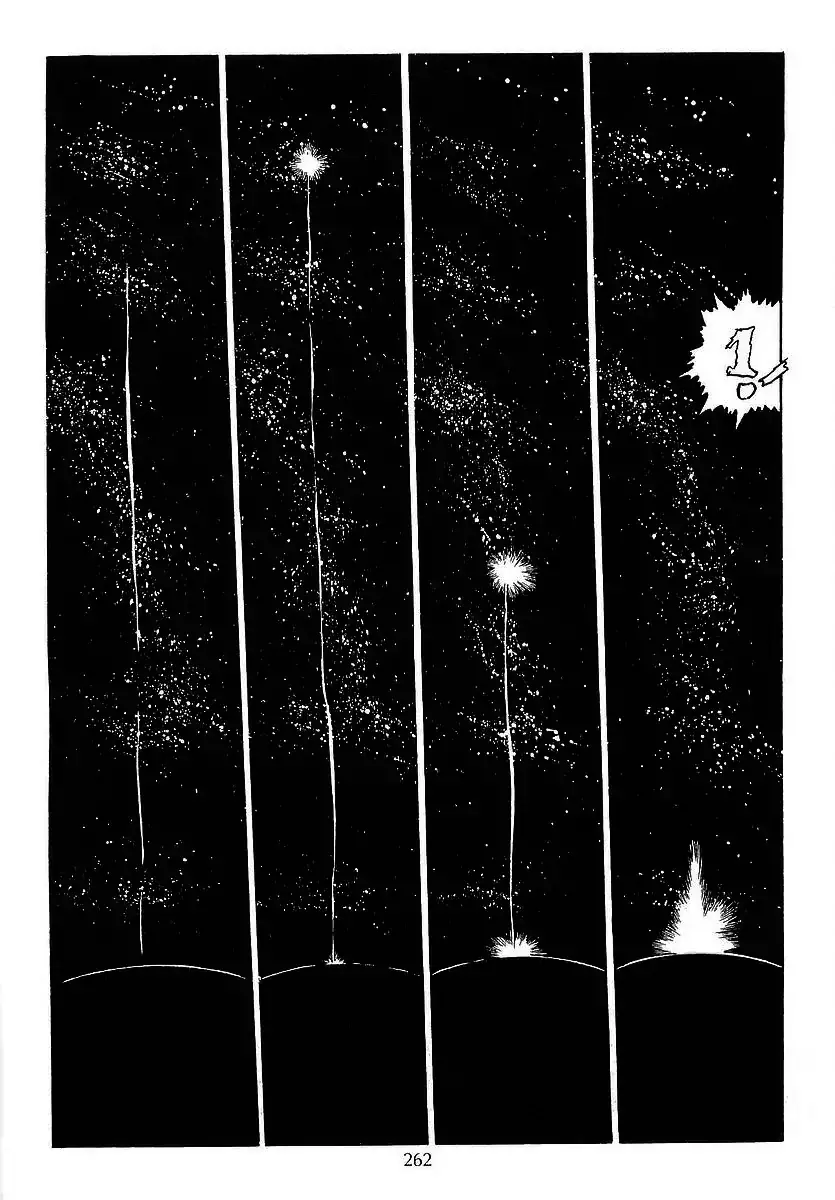 Ginga Tetsudou 999 - 21 page 24