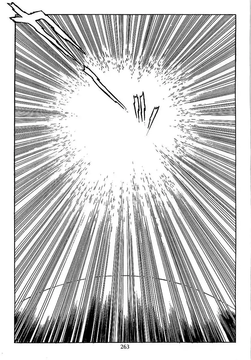 Ginga Tetsudou 999 - 21 page 25