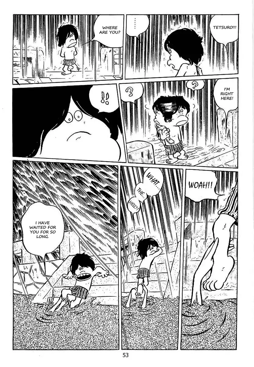 Ginga Tetsudou 999 - 24 page 13