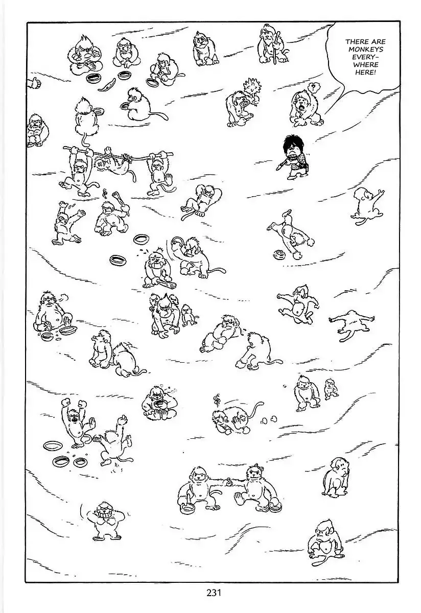 Ginga Tetsudou 999 - 29 page 11