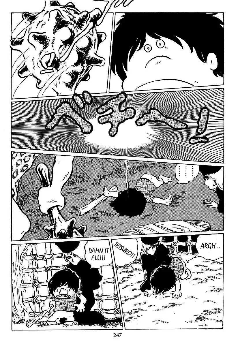 Ginga Tetsudou 999 - 29 page 26