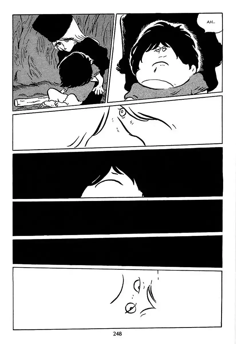 Ginga Tetsudou 999 - 29 page 27