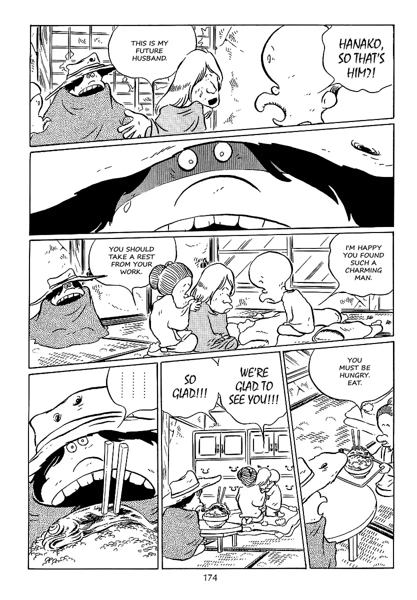 Ginga Tetsudou 999 - 35 page 24