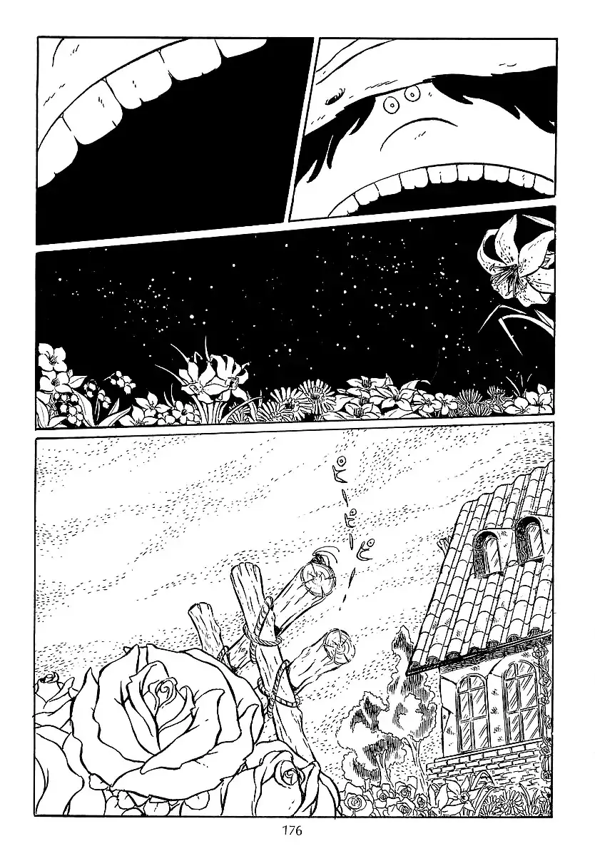 Ginga Tetsudou 999 - 35 page 26
