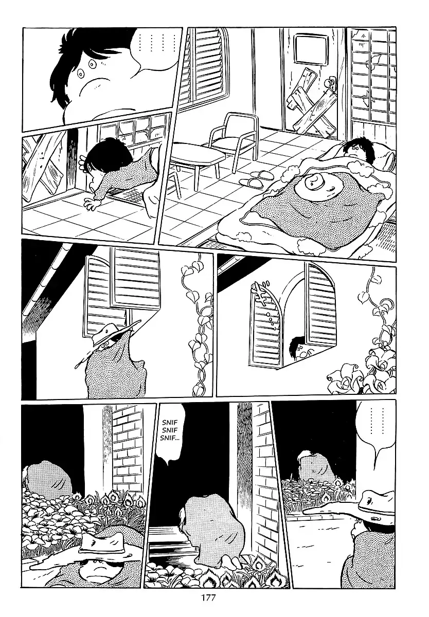 Ginga Tetsudou 999 - 35 page 27