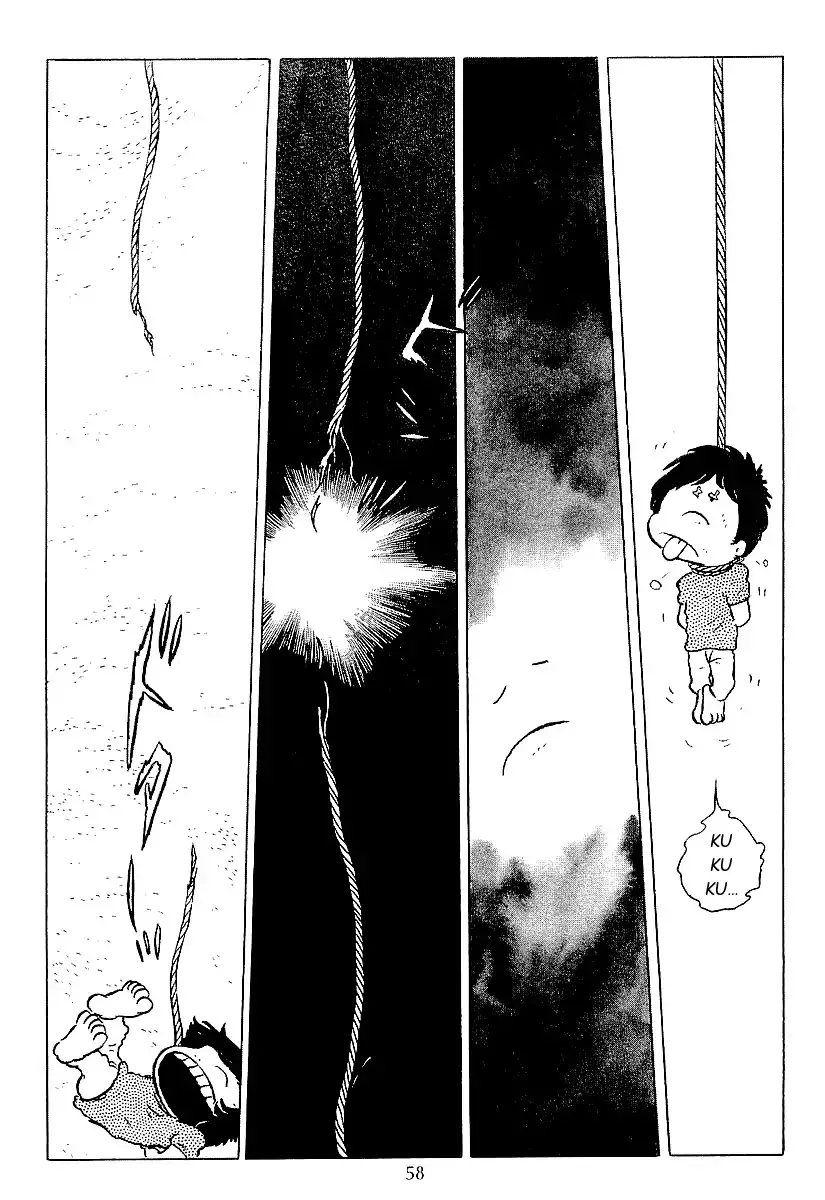 Ginga Tetsudou 999 - 41 page 20