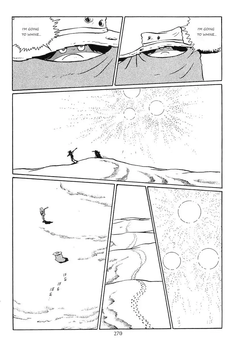 Ginga Tetsudou 999 - 54 page 26