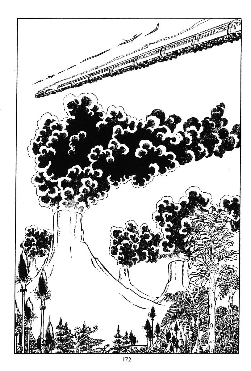 Ginga Tetsudou 999 - 59 page 4