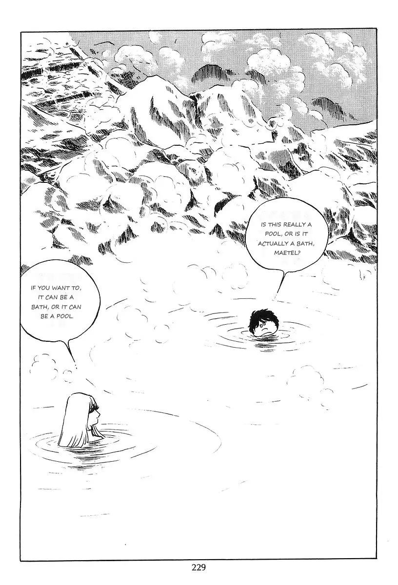Ginga Tetsudou 999 - 60 page 13