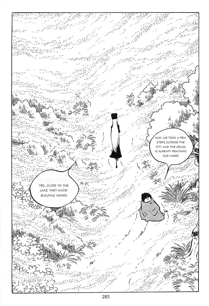 Ginga Tetsudou 999 - 61 page 27