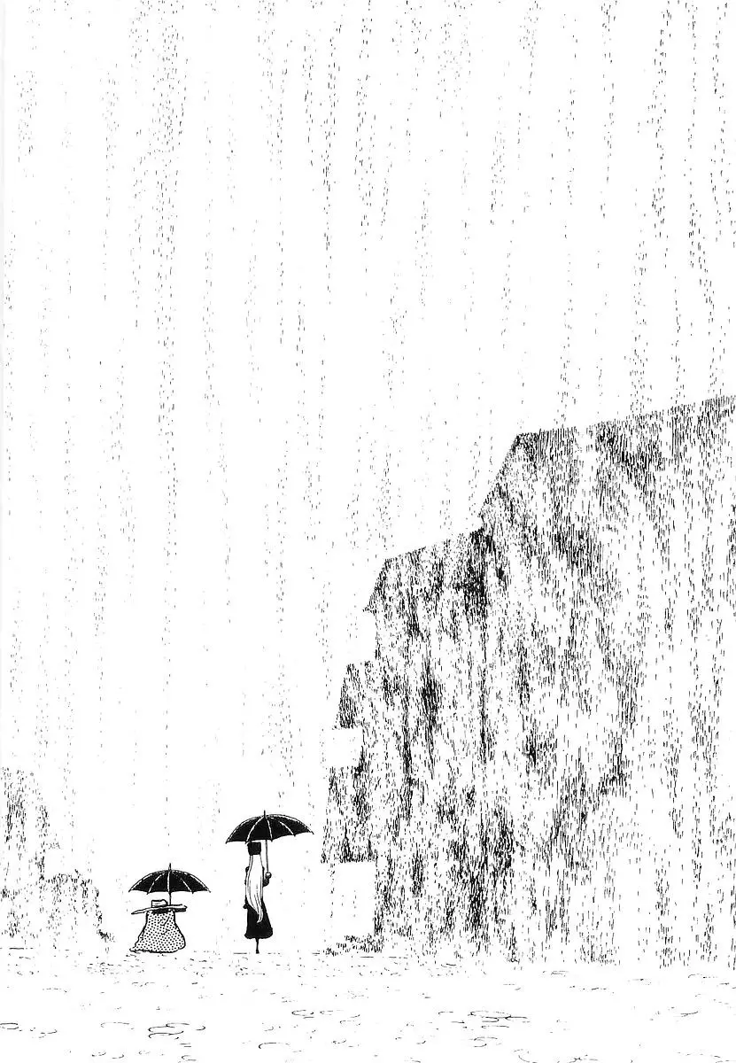 Ginga Tetsudou 999 - 67 page 8-44bcd03e