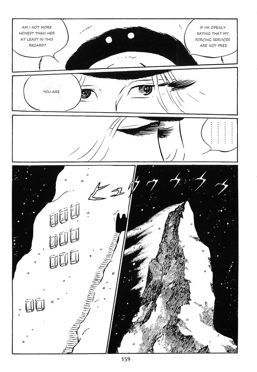 Ginga Tetsudou 999 - 69 page 59-07b8196f