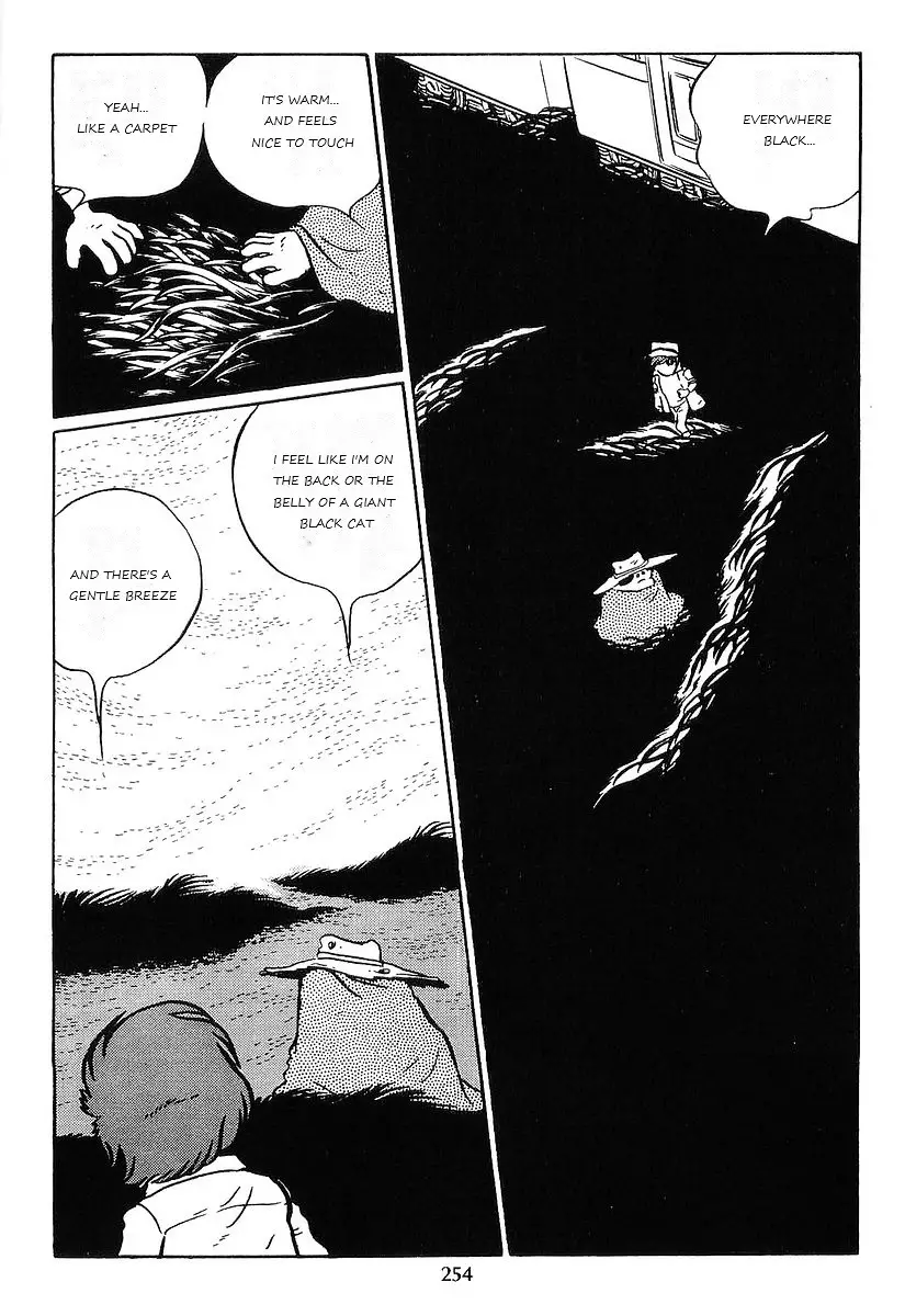Ginga Tetsudou 999 - 77 page 28-d8e52922