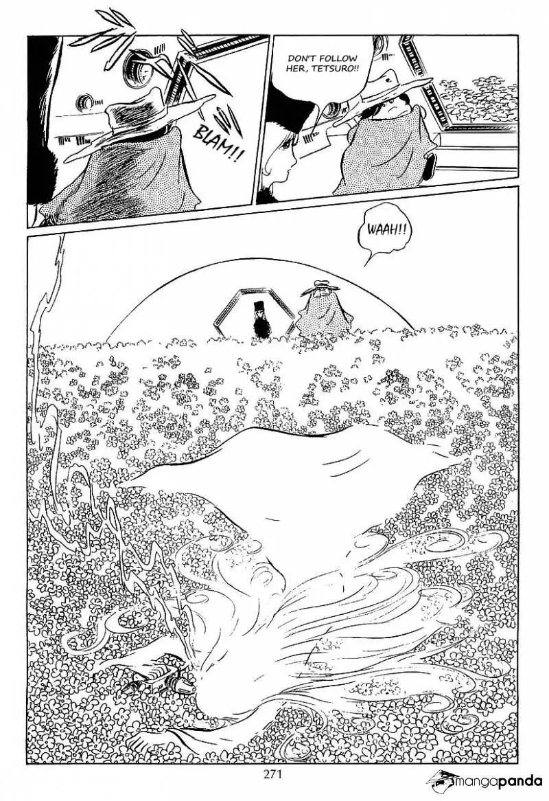 Ginga Tetsudou 999 - 9 page 31