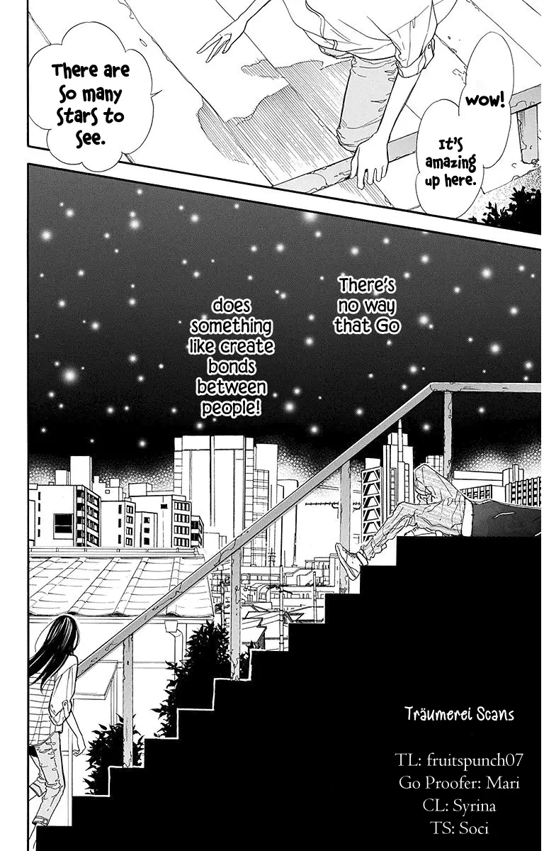 Hoshizora No Karasu - 14 page 25