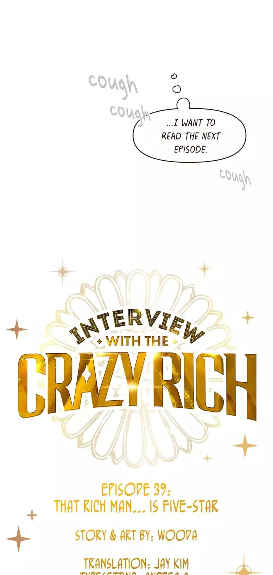 Interview With The Crazy Rich - 39 page 21-5a3f45fa