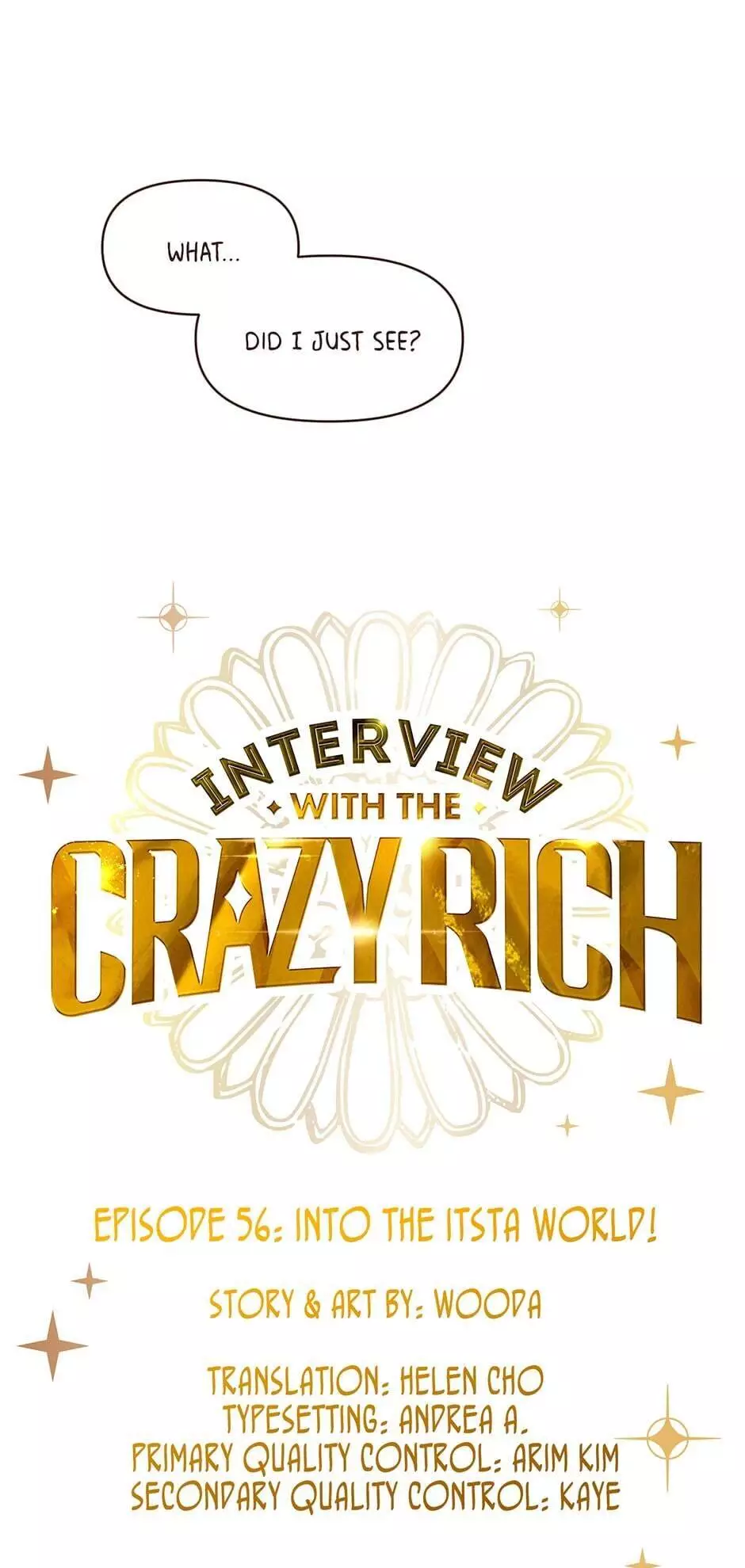 Interview With The Crazy Rich - 56 page 11-d998d469