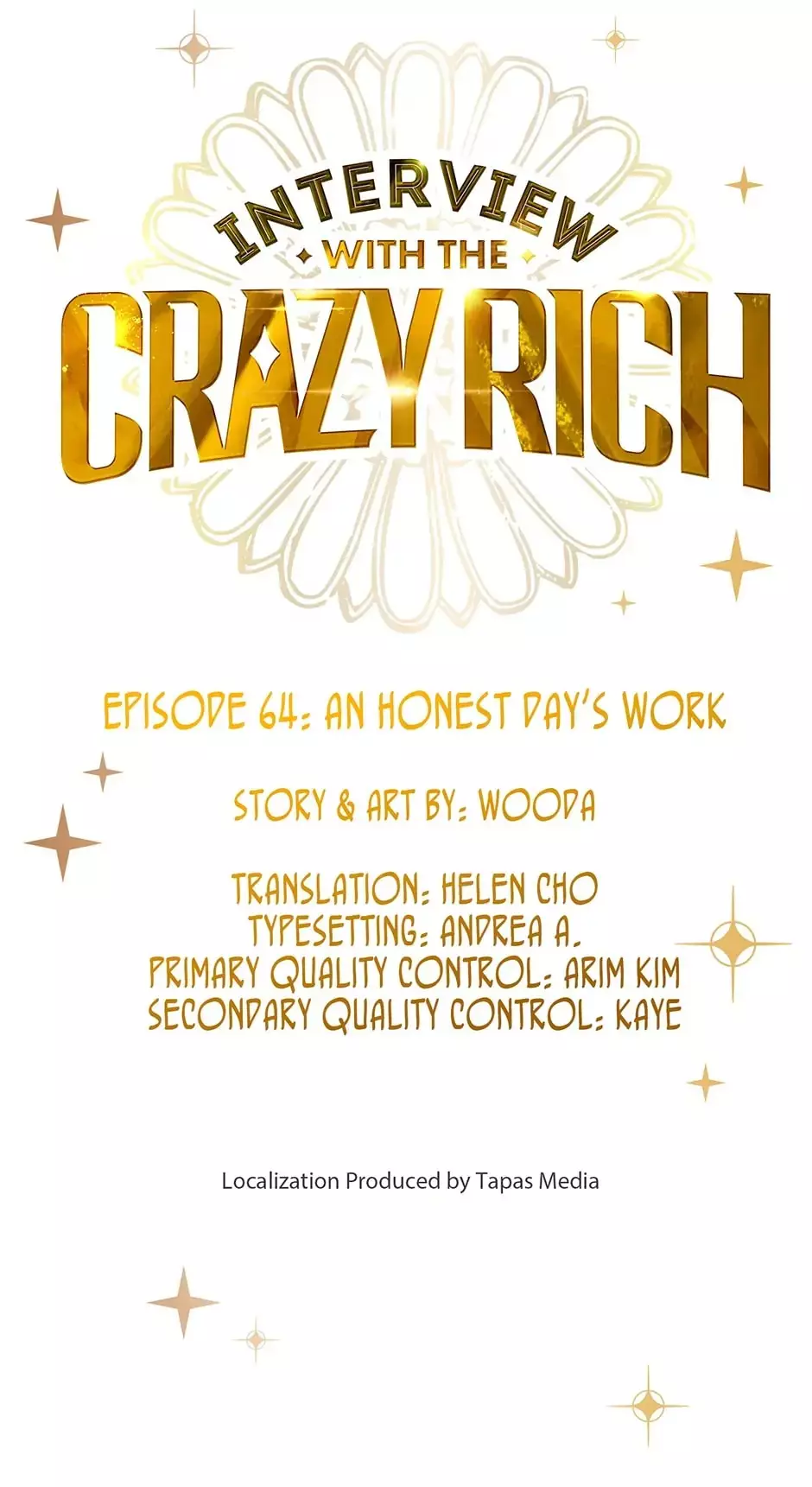 Interview With The Crazy Rich - 64 page 16-b7aeb13d