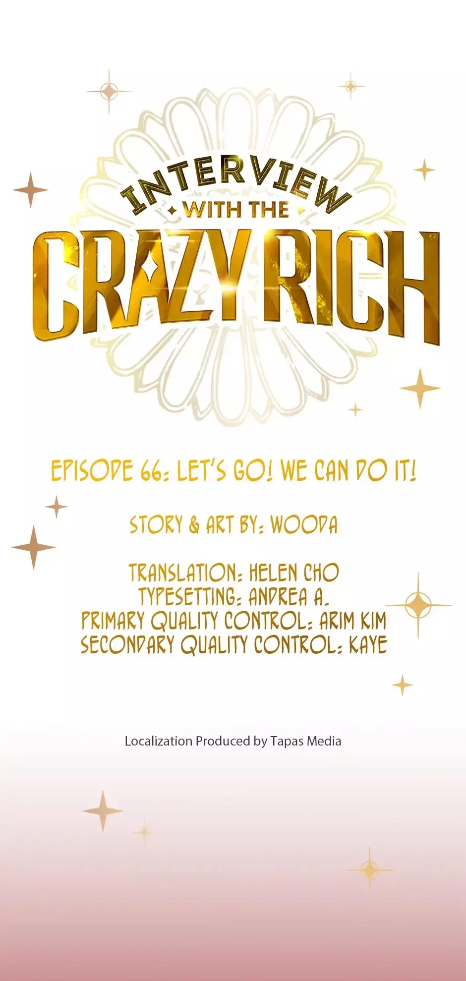 Interview With The Crazy Rich - 66 page 8-6589e1c0