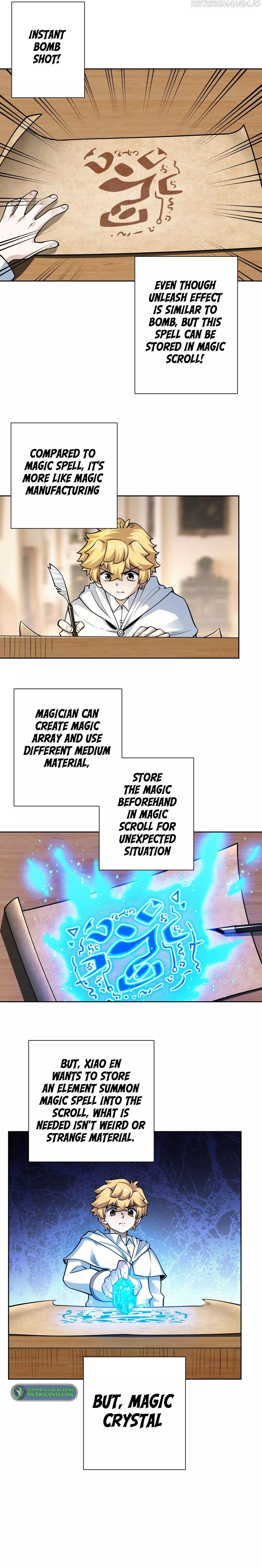 Supreme Magic Weapon - 43 page 3-3a55e5dc