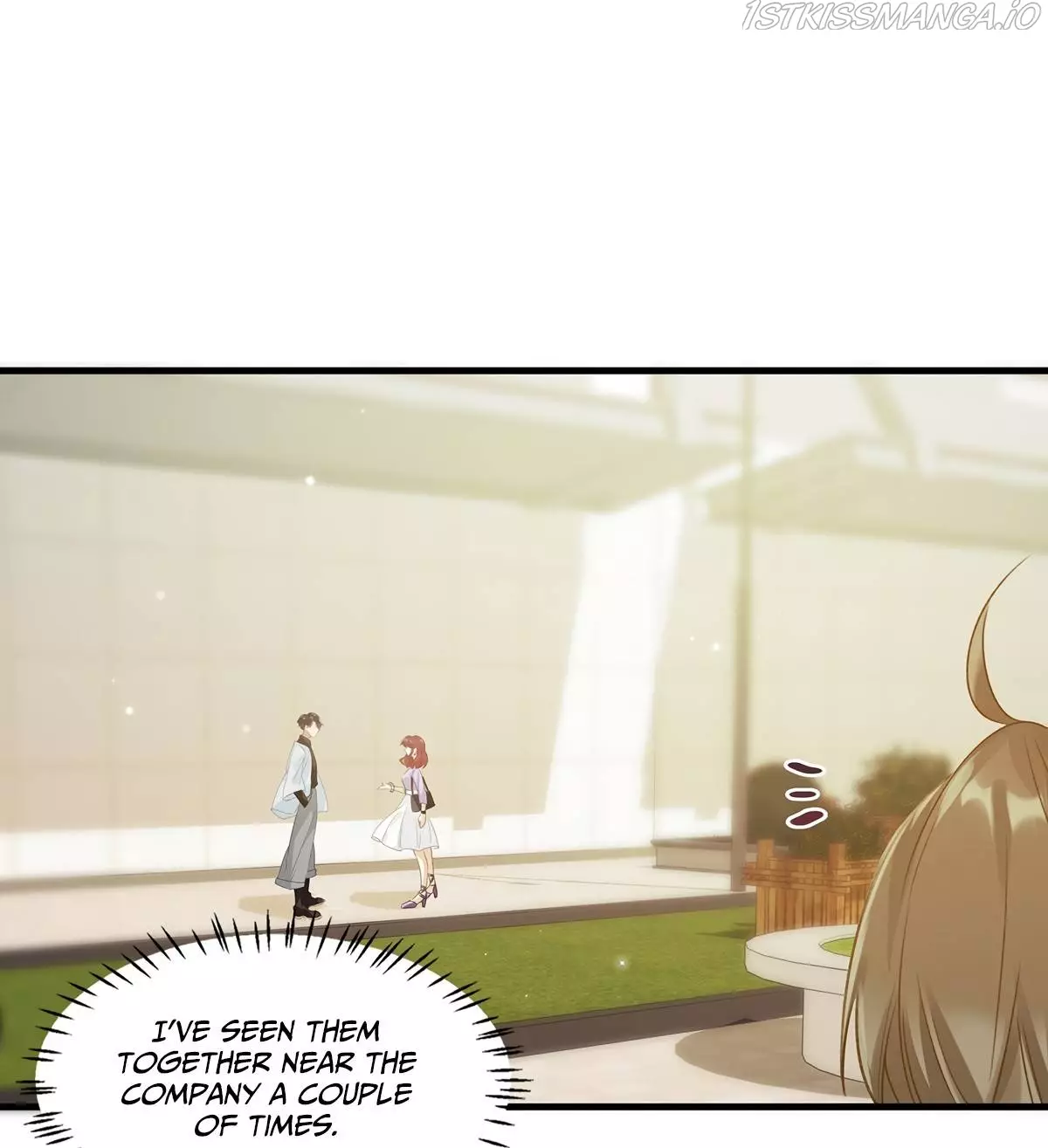 I Ship My Rival X Me - 17 page 4