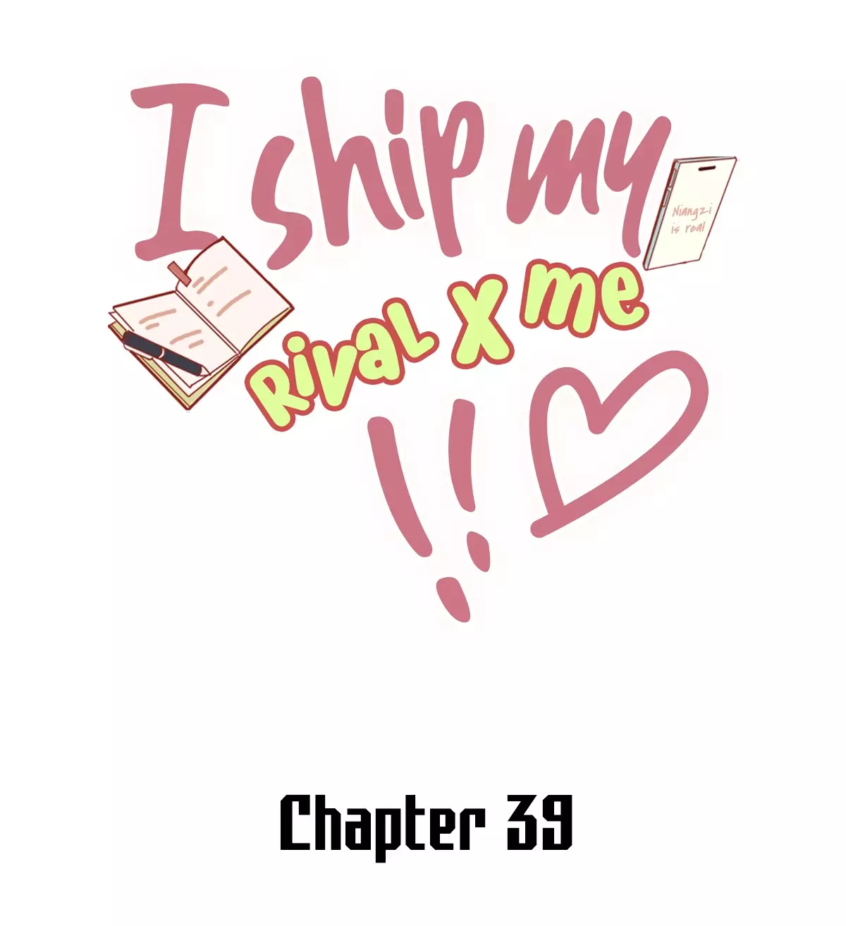 I Ship My Rival X Me - 42 page 2-8f7c704f
