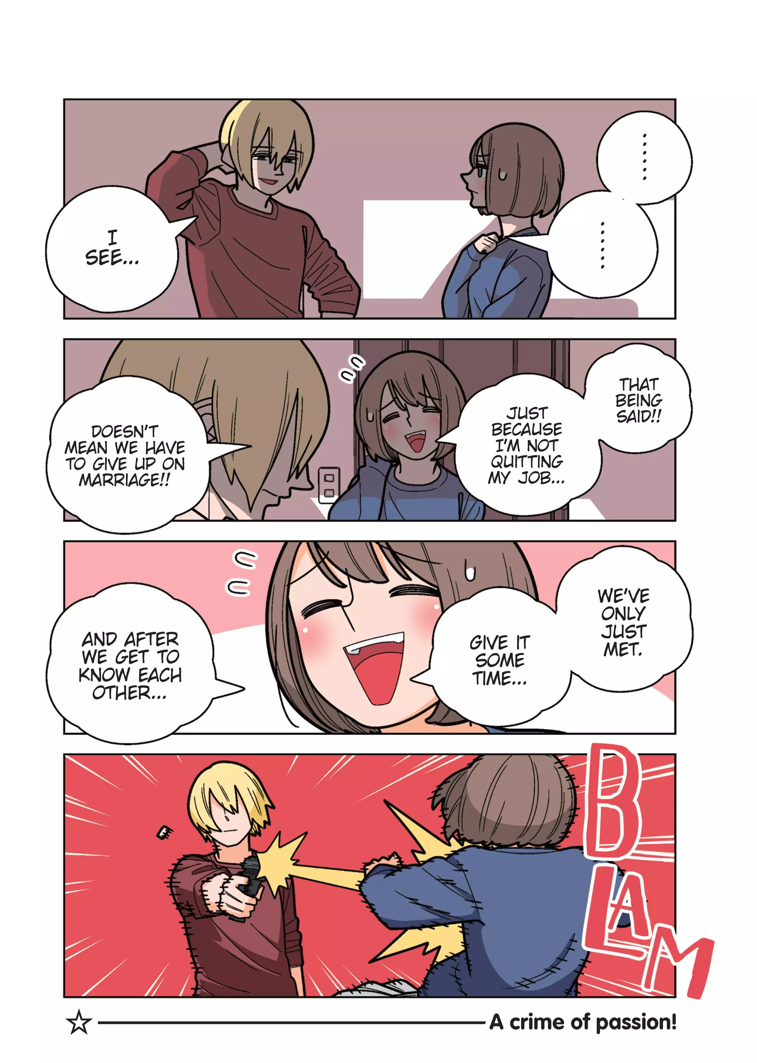 Kanako's Life As An Assassin - 63 page 5-5fe12809