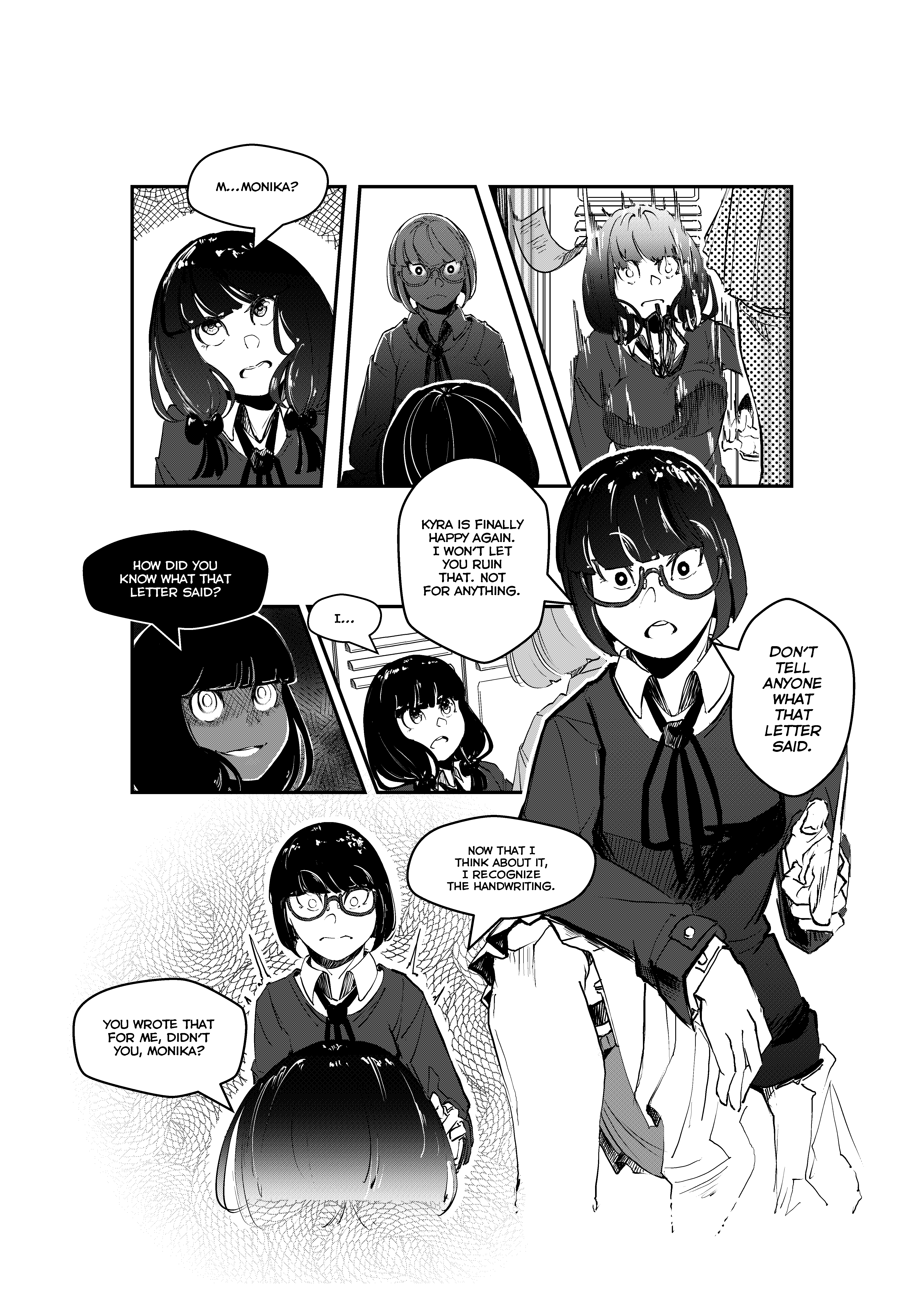 Opposites In Disguise - 16 page 23-03326f7b