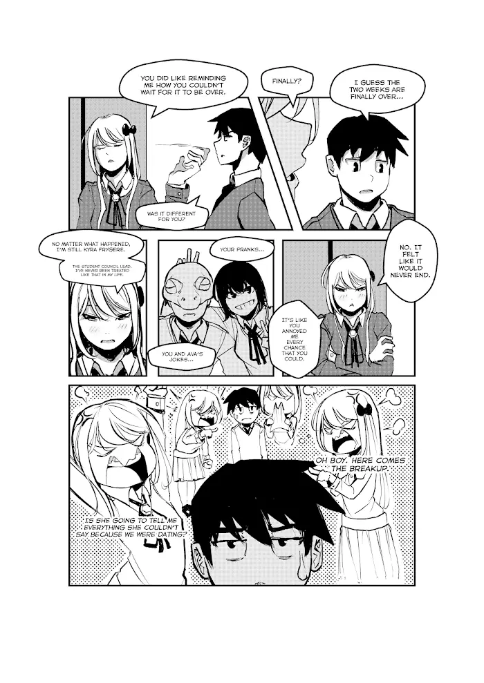 Opposites In Disguise - 18 page 24-4fea357e