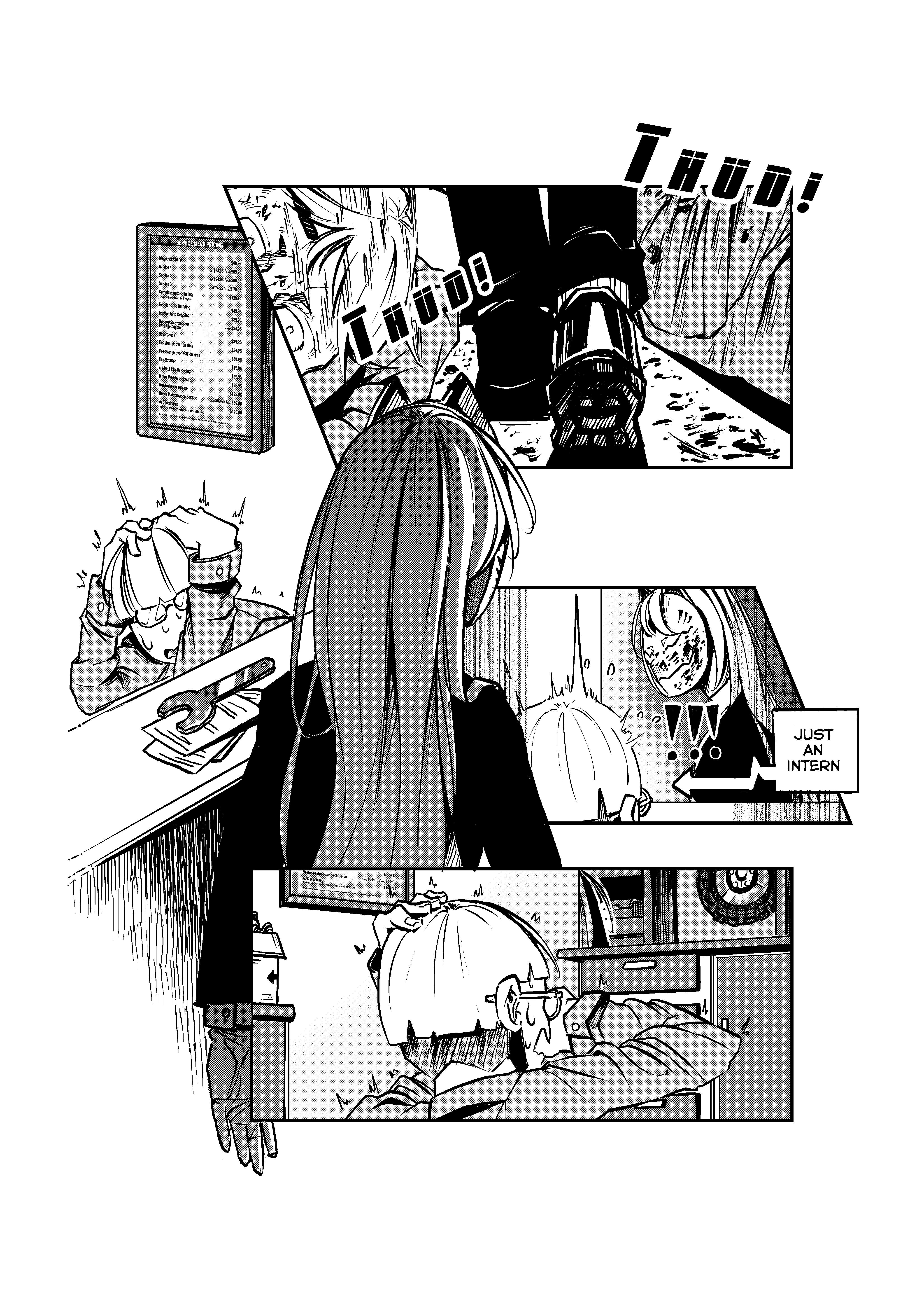Opposites In Disguise - 19 page 24-08ea5db4
