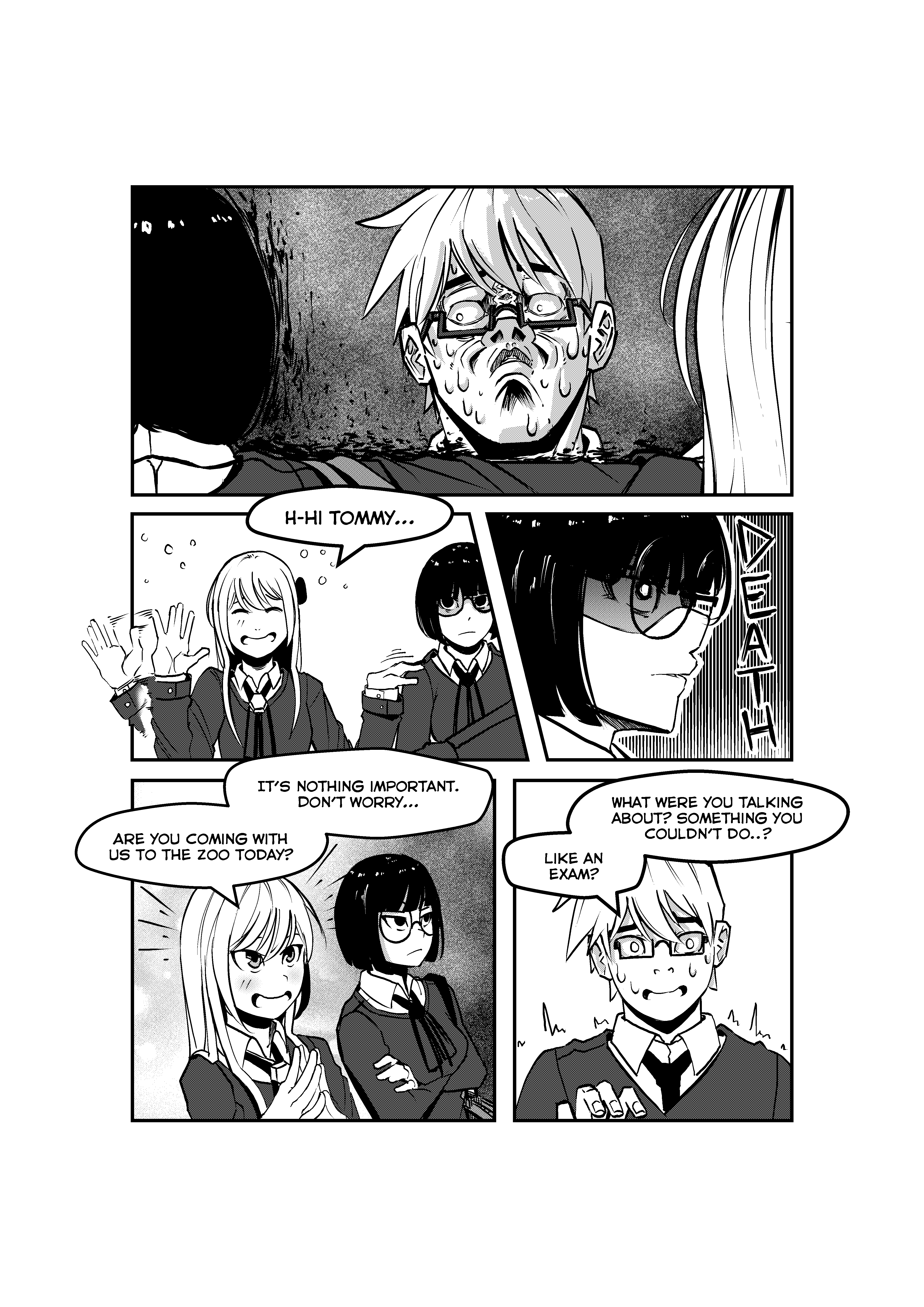 Opposites In Disguise - 20 page 7-ce8ba71d