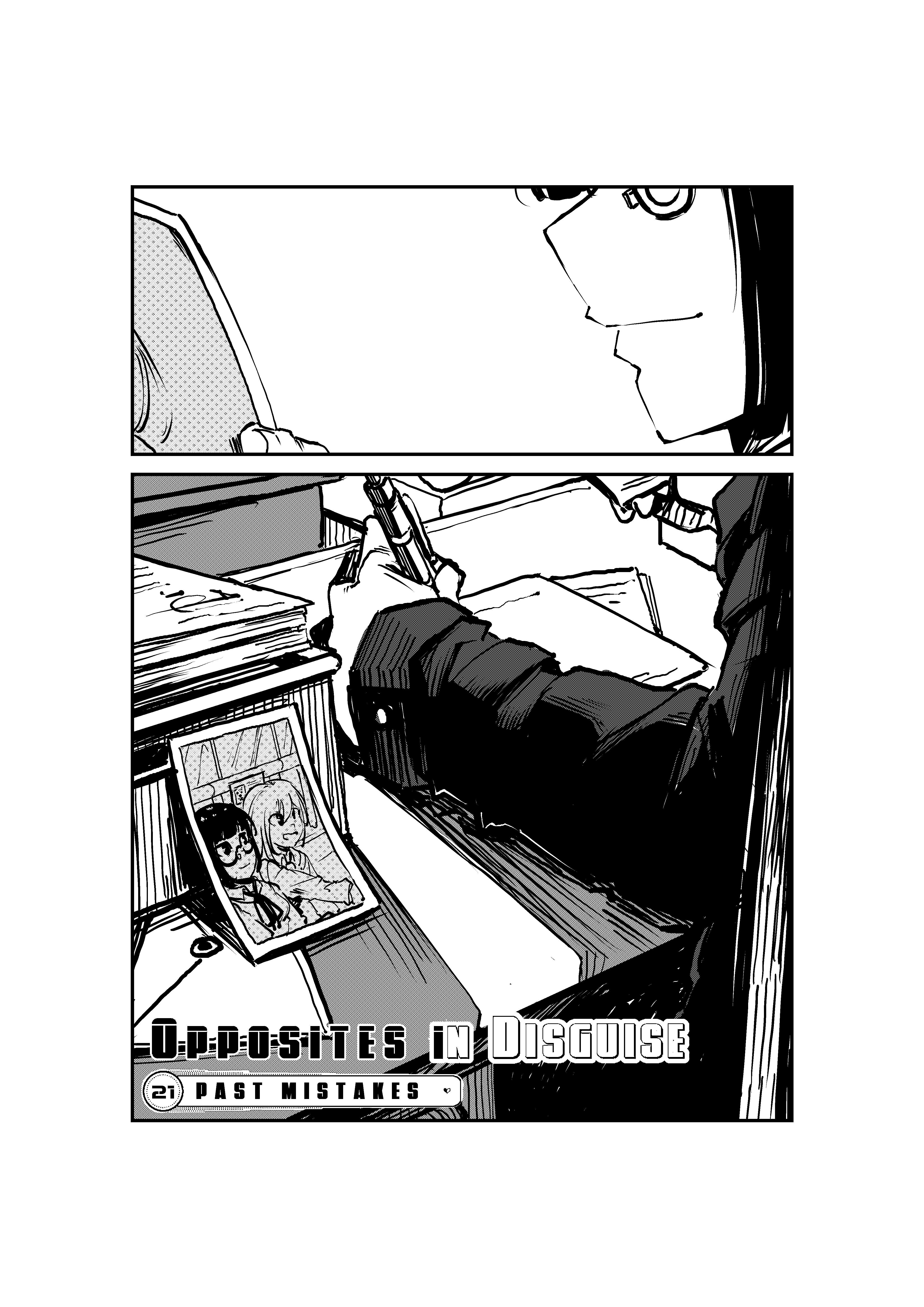 Opposites In Disguise - 21 page 6-43877a41