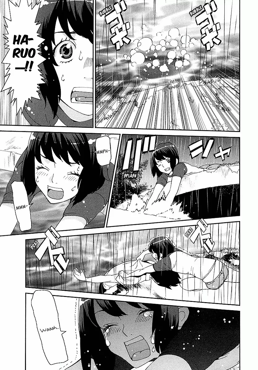 Hinata Ni Rin To Saku Himawarisou - 3 page 24