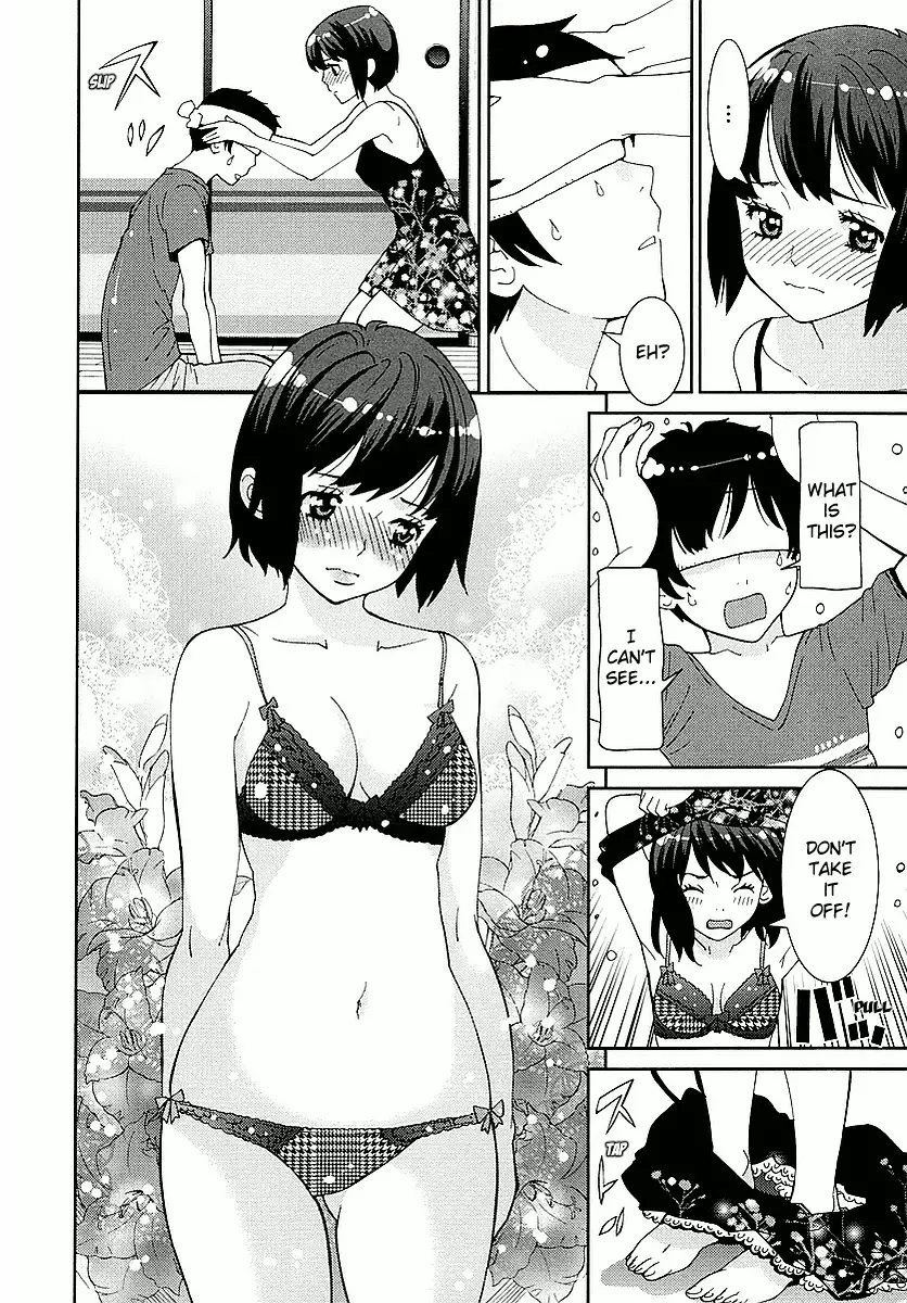 Hinata Ni Rin To Saku Himawarisou - 5 page 10