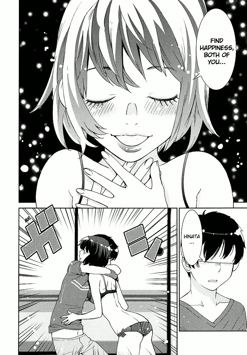 Hinata Ni Rin To Saku Himawarisou - 5 page 18