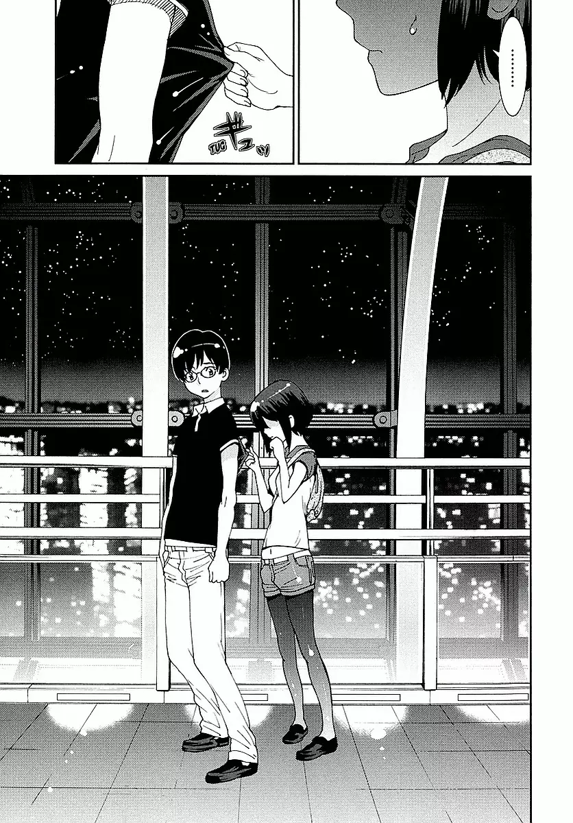 Hinata Ni Rin To Saku Himawarisou - 5 page 7