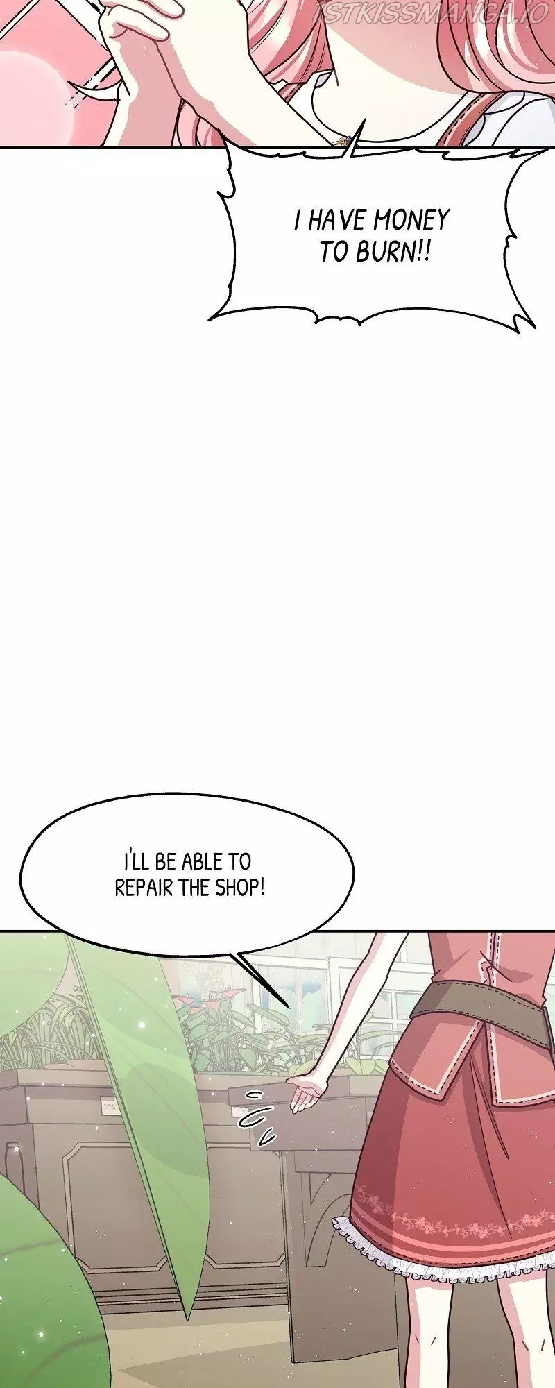 Hello, I’M The Gardener! - 19 page 21-a6f16a72