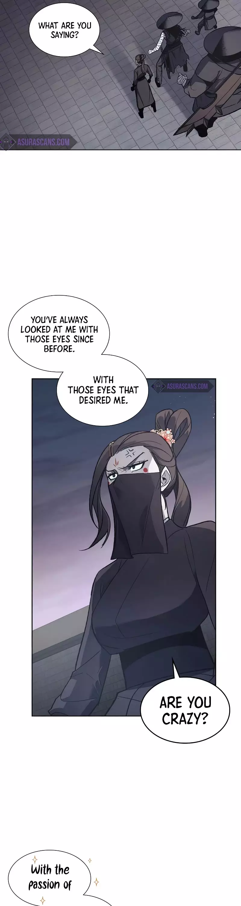 I Reincarnated As The Crazed Heir - 37 page 40-ec9c5d00