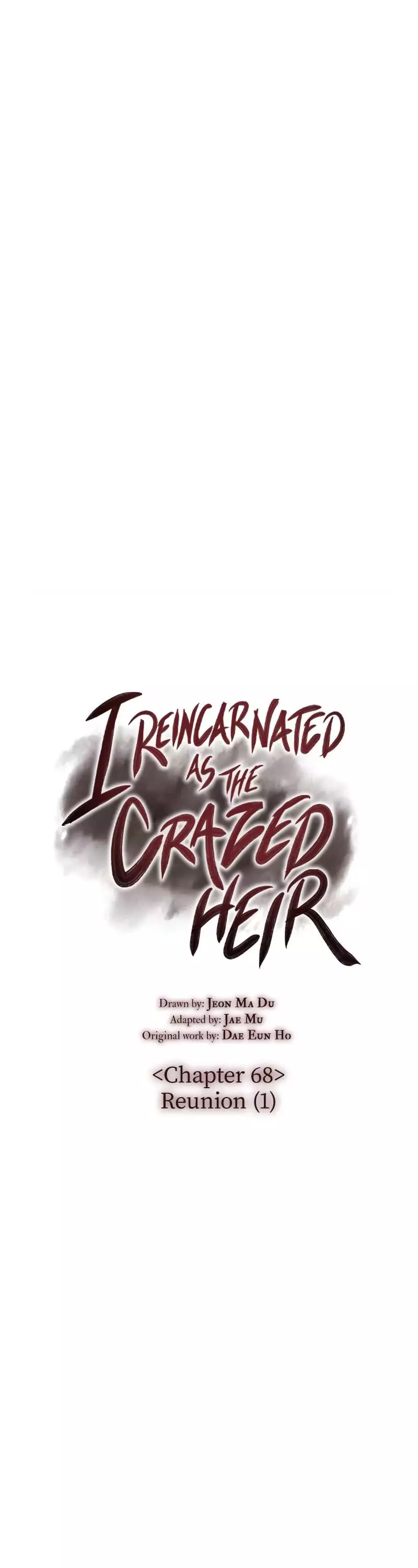 I Reincarnated As The Crazed Heir - 68 page 56-5e4d3489