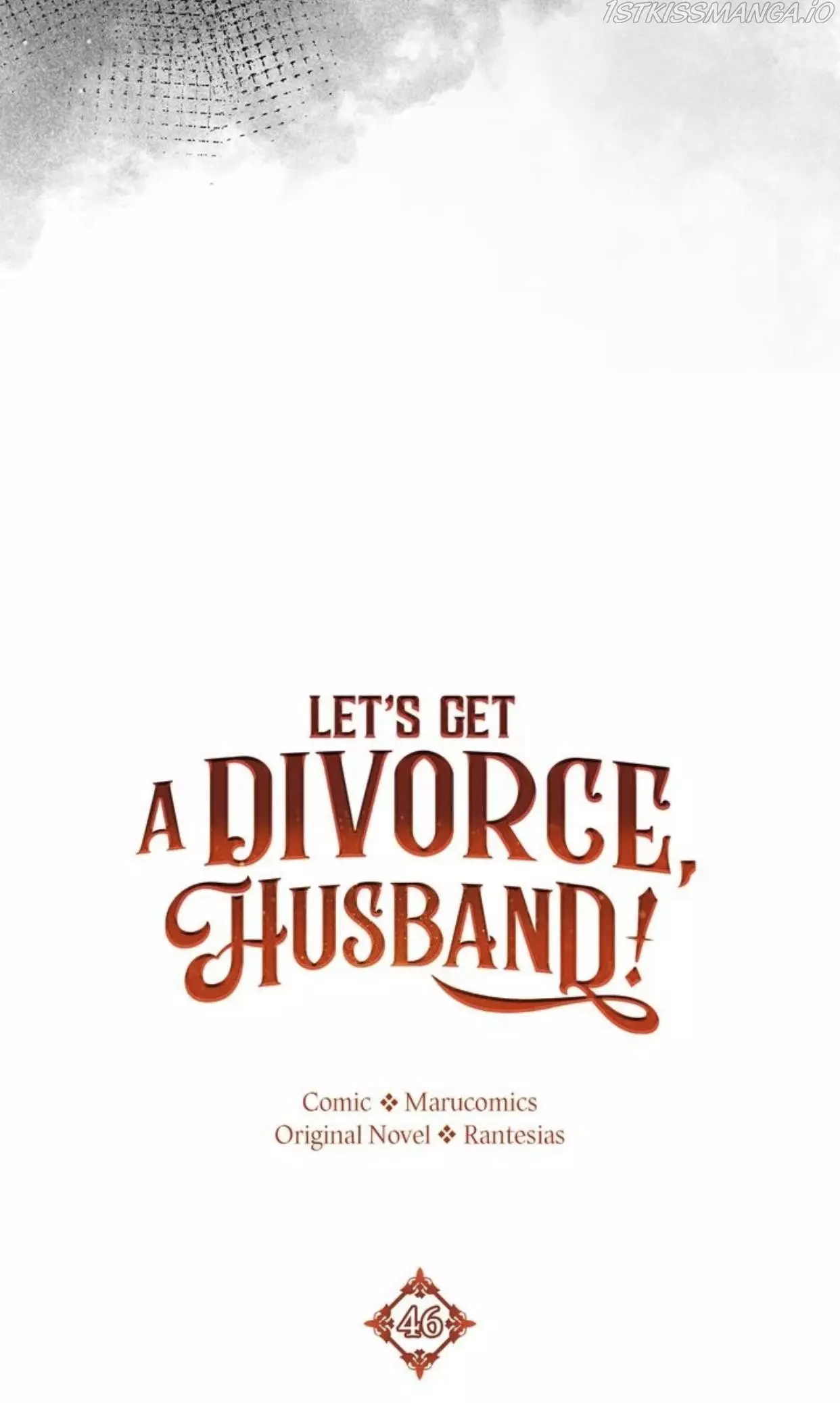 Divorce Me, Husband! - 46 page 33-de742ad8