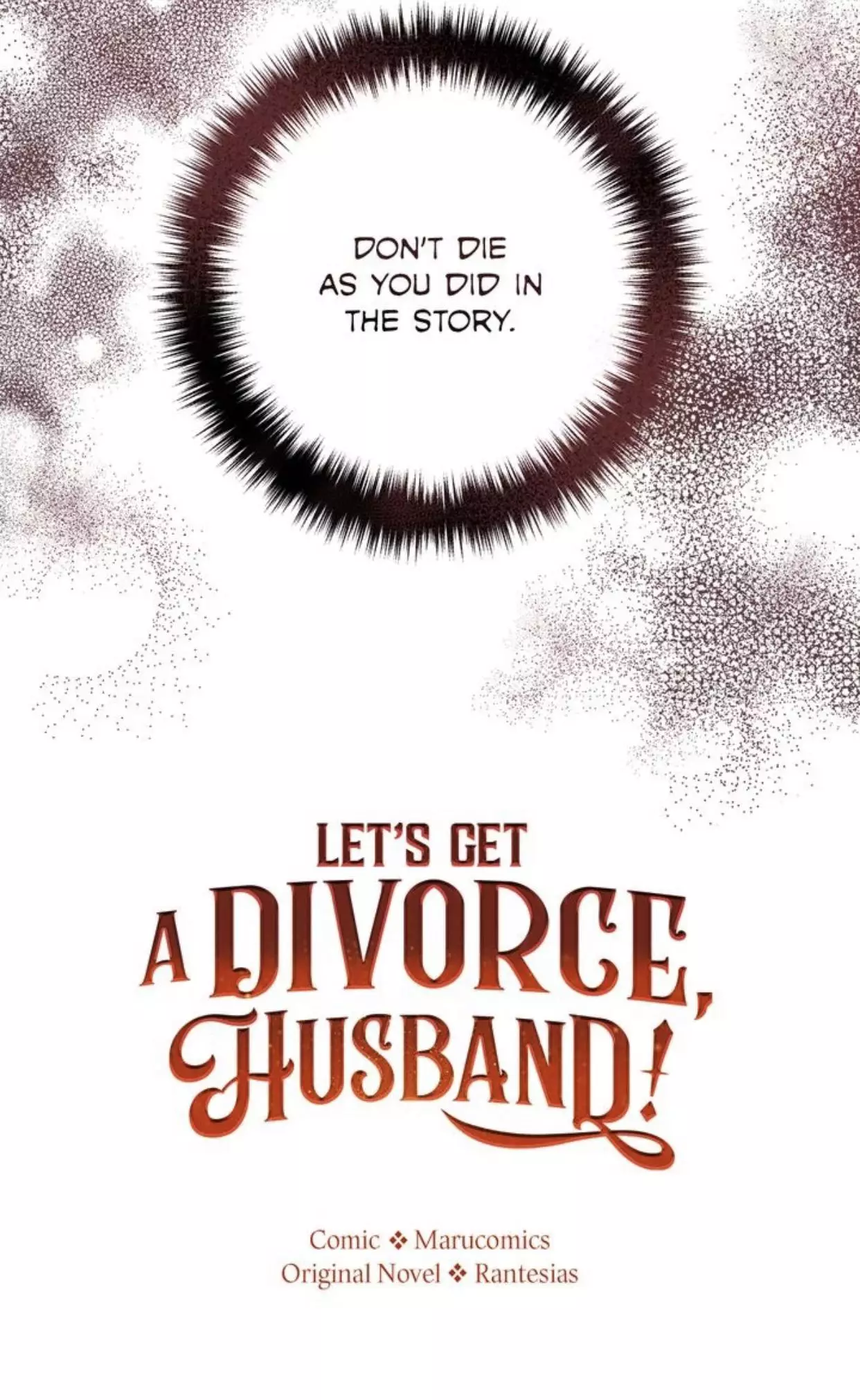 Divorce Me, Husband! - 58 page 44-ce4473ac