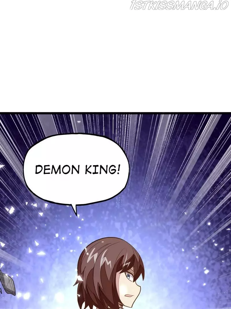 Demon King’S Rules X Witch’S Covenant - 75 page 77